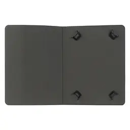 Чохол до планшета Armorstandart Чехол планшетов ArmorStandart Slim Silicone Hooks 11 Black (ARM81931) - мініатюра 3
