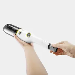 Пилосос акумуляторний Karcher CVH 2-4 (1.198-450.0) - мініатюра 4