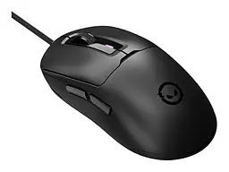 Миша Lorgar MSA10 Black (LRG-MSA10-BK) - мініатюра 2