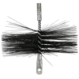 Йорж для чистки димарів Vorel 175x180 мм (72951)