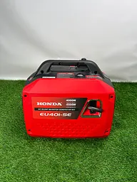 Інверторний Генератор Бензиновий HONDA EU40i-SE 4.0/4.5 кВт + Дисплей - мініатюра 6