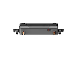 Бігова доріжка Kingsmith WalkingPad Z3 hybrid+ (WP400Q42) - мініатюра 7