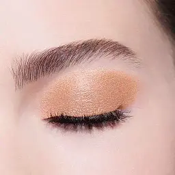 Моно-тіні для повік Bourjois Ombre A Paupieres тон 02 (Pinkish Light Beige) 1.2 г (8000018800424) - мініатюра 4