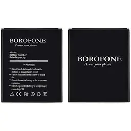 Акумулятор Borofone BL259 для Lenovo K5/ K5 Plus/ A6020a40/ A6020a46