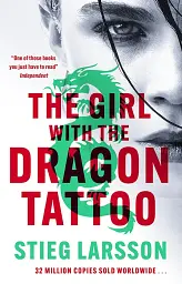 The girl with the dragon tattoo