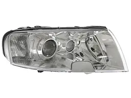 Фара передня права Skoda Superb I 01-08р Depo (665-1109RMLDEMF) - мініатюра 3