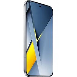 Смартфон Poco F8 Ultra 12/256GB Denim Blue UA-UCRF [173465] - мініатюра 2