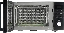 Мікрохвильова піч H25MOBS1HC HISENSE teh0022540 - мініатюра 7