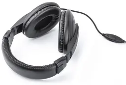 Навушники Real-EL GD-750V Black (GD-750V Black) - мініатюра 3
