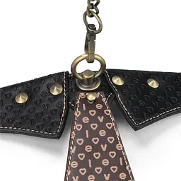 Нашийник Rebellion Reign Collar (коричневий) - мініатюра 8