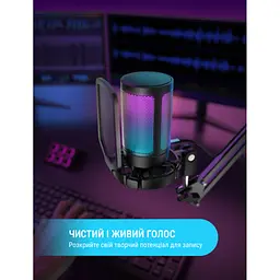 Мікрофон Fifine A6V - мініатюра 11