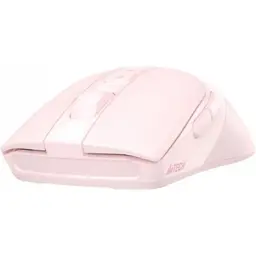 Мишка A4Tech FG50 Plus Wireless Pink (4711421002820) - мініатюра 5