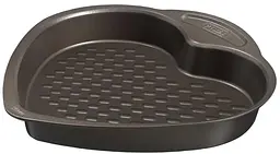 Форма для випікання Серце Pyrex Ширина 26 см kuh0009233 - мініатюра 1