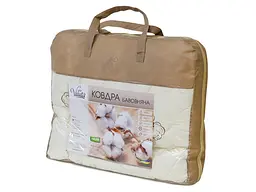 Ковдра Viluta 200х220 бавовняна літня ковдра_хлопок_220*200 - мініатюра 2