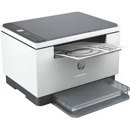 Багатофункціональний пристрій HP LaserJet M236dw c Wi-Fi (9YF95A) - мініатюра 3
