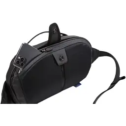Сумка на пояс Thule Tact Waistpack TACTWP-05 5л Black - мініатюра 4