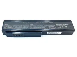 Акумулятор для Asus A32-M50 M50, N53, X57, G50, V50, M50, M51, X55, X57, L50, N61, X64 (A32-N61) (10.8V 5200 mAh 56Wh) - мініатюра 2