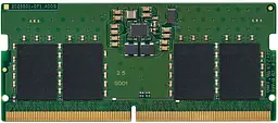 Пам'ять ноутбука DDR5 16GB 5600 Kingston teh0014314