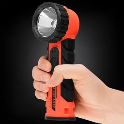 Ліхтар пожежний Mactronic M-Fire (323 Lm) Ex-ATEX (PHH0221) - мініатюра 2