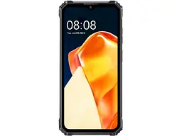 Смартфон Oukitel G1 S 4/128GB Black - мініатюра 2