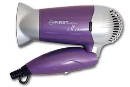 Фен First FA-5662-2 Purple