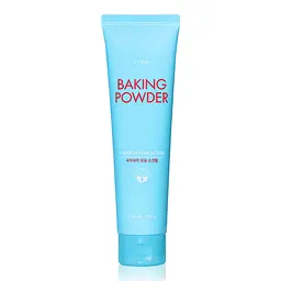 Скраб для обличчя з харчовою содою Baking Powder Crunch Pore Scrub Etude House 200 мл