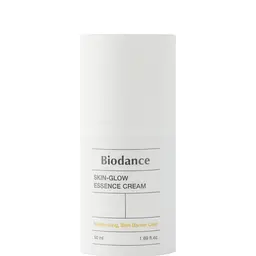 Зволожувальний крем для обличчя з керамідами Skin-Glow Essence Cream Biodance 50 мл