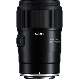 Об'єктив Tamron 90mm f/2.8 Di III Macro VXD (Sony E) [170962]