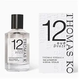 Парфумована вода Thomas Kosmala No 12 Oud Douze 100 мл