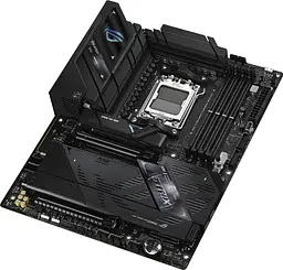 ASUS Материнська плата ROG STRIX B850-F GAMING NEO sAM5 B850 4xDDR5 M.2 HDMI DP USB ATX - мініатюра 6