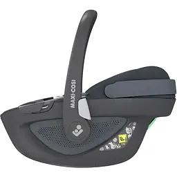 Автокрісло Maxi-Cosi Pebble 360 Essential Graphite (8044750110) - мініатюра 12