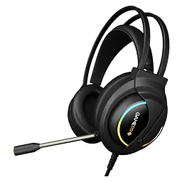 Гарнітура GamePro Nitro HS565 Чорний