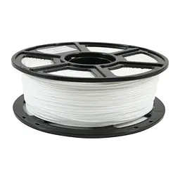 Пластик для 3D-принтера Flashforge PLA 1,75mm 1kg White (PW1) - мініатюра 1