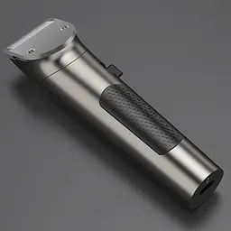 Машинка для стрижки волосся Xiaomi Riwa (RE-6305) Silver - мініатюра 3