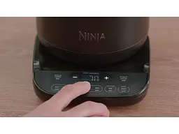 Електрочайник Ninja KT200EU - мініатюра 5