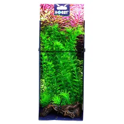 Штучна рослина Hobby Flora Root 3 L 30 см (51598) - мініатюра 2