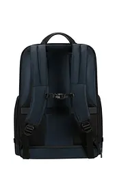 Рюкзак 17,3" Samsonite URBAN-EYE BLUE 47x32x22(25) KO1*01010 - мініатюра 5