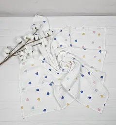 Букет пелюшок для немовлят a.l.babybox Ведмедикова казка (BU 28457679) - мініатюра 3
