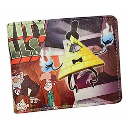 Гаманець Гравити Фолз Gravity Falls