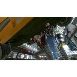 Ключ активації Microsoft ProtoType для Xbox One/Series - мініатюра 5
