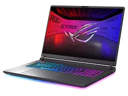 Ноутбук Asus ROG Strix G18 G815LW (G815LW-G18.U95082) - мініатюра 3