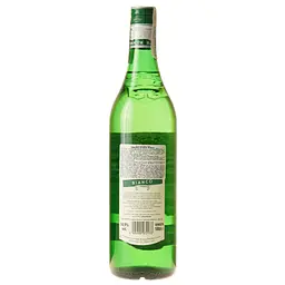 Вермут Carpano Bianco, білий, солодкий, 15%, 1 л (847747) - мініатюра 4