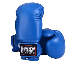 Боксерські рукавиці (PP-3004) PowerPlay 10 унцій fit0003546