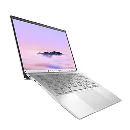 Ноутбук ASUS ExpertBook CX54 Chromebook Plus CX5403CMA-QN0678 (90NX0791-M00T90) - мініатюра 3