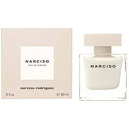 Парфумована вода Narciso Rodriguez Narciso Poudree 90 мл - мініатюра 2
