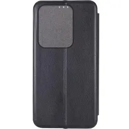 Чохол до мобільного телефона BeCover Exclusive Infinix Smart 8 Plus (X6526) Black (711259)