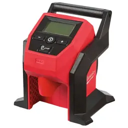 Автомобільний компресор Milwaukee M12 Bl-O (без АКБ та ЗП) (4933464124) - мініатюра 4