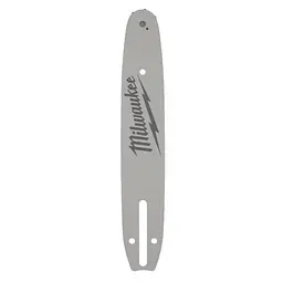 Шина для ланцюгової пили MILWAUKEE, 20см/8" (3/8" Х 1,1мм) (для M18 FHS20)