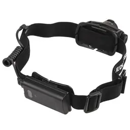 Налобний ліхтар Ledlenser H5R Core (502121) - мініатюра 2