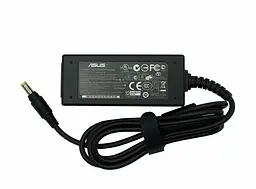 Блок живлення для ноутбука Asus 22W 9.5V 2.31A 4.8x1.7mm AS2315BH Аналог - мініатюра 2